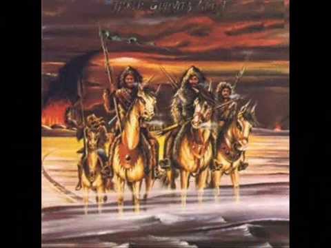 Baker Gurvitz Army:-'Help Me'