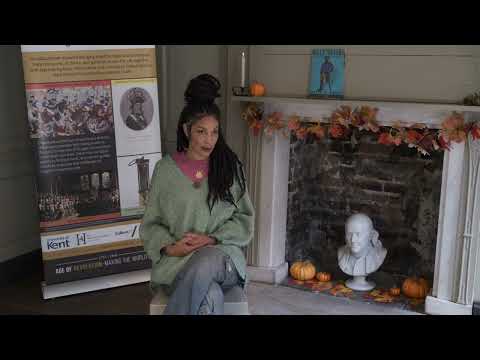 Musician Angeline Morrison on her aims to give voice to people of Black ancestry in Britain