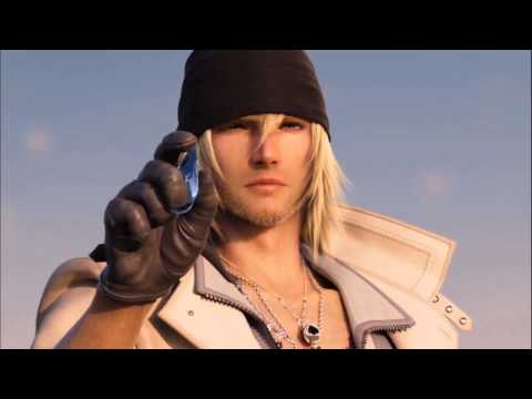 [TOP 100 NON-BATTLE VGM] # 88 Snow's Theme - Final Fantasy XIII