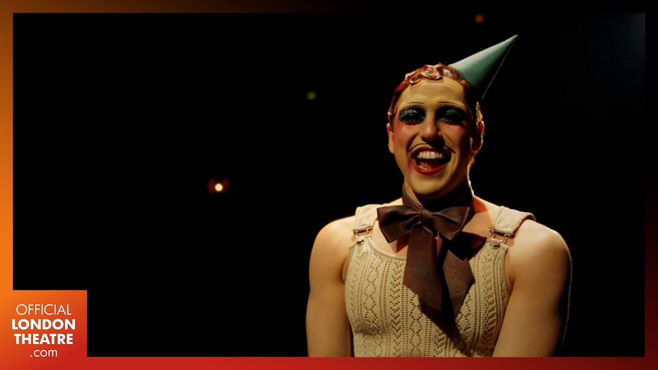 Cabaret Trailer