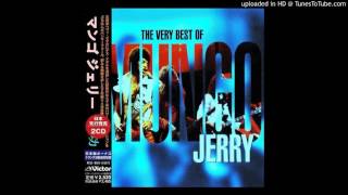 Mungo Jerry - Somebody Stole My Wife