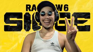 【R6S】シージを観る、そしてやる。それだけ、、、