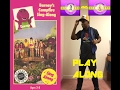 Campfire Sing Play Along 2nd Release Please Read Description If You Get The Chance