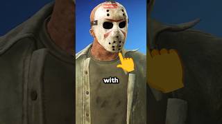 Fortnite's JASON VOORHEES Skin is a Game Changer!
