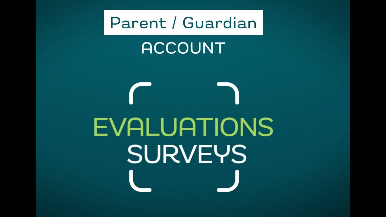 Classera EN parent Evaluations   Surveys