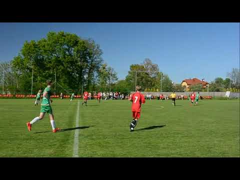 Lider Swarzędz- Tarnovia Tarnowo Podgórne 7:1