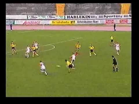 FC Augsburg - TSV Eching 0:1