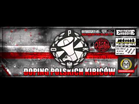 Głos Polski - WUEM ENCEHA, Silver, MelanżFan, Evtis, Wasiak, Remas, Polak78, Bzyk (prod. FeRu)