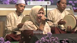 Download lagu Penampilan 'ZALZALAH' dari Malang | FESBAN JATIM KE-17 PPQ. NURUL HUDA SINGOSARI (2025) mp3