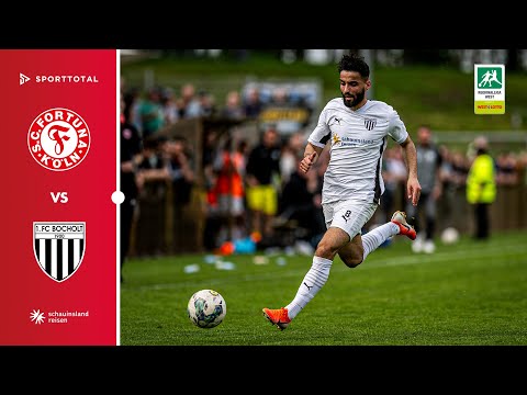 Wer zieht dem Konkurrenten den letzten Zahn im Rennen? | Fortuna Köln vs. 1. FC Bocholt | RL West