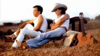 LOCK, STOCK AND TEARDROPS - CHRYSTIAN &amp; RALF