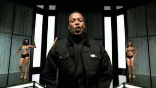 Video thumbnail of "Bad Intentions by Dr. Dre ft. Knocturnal | Interscope"