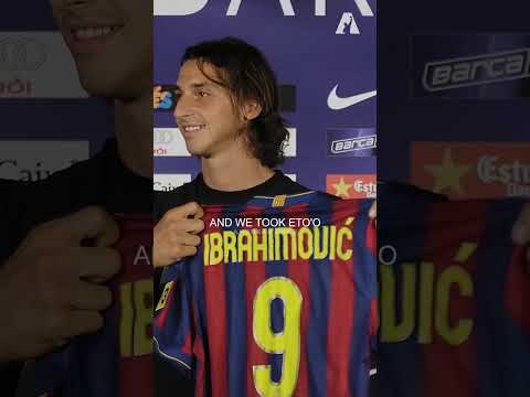 Jose Mourinho Speaks About His Inter Milan Signings