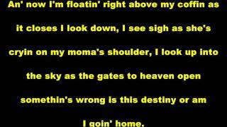 This Love This Hate - Hollywood Undead with Lyrics