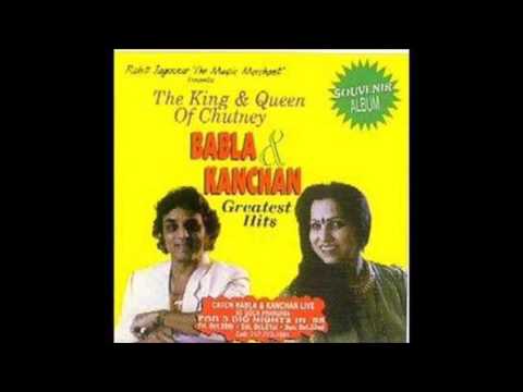 Kanchan & Babla - Chaadar Bichhao Balma