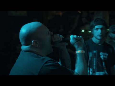 [hate5six] Wounded Touch - August 13, 2021 Video