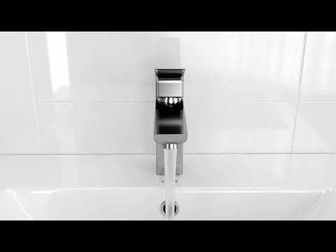 Обзор смесителя для раковины Cersanit Geo А63039 Обзор смесителя для раковины Cersanit Geo А63039