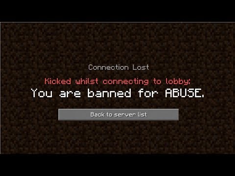 I went TOO far… (BADBOYHALO BANNED ME FOREVER)