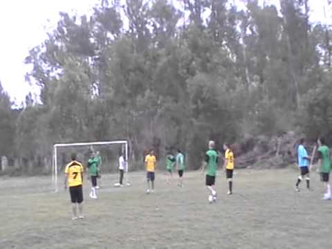 Infiltrados FC Vs El Taladro