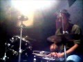 Cecile Corbel - Jardin Secret (Drum Cover by ...
