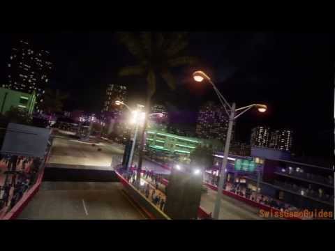 Dirt Showdown - Walkthrough Part 14 - Pro Season Final - Miami (Race Off)