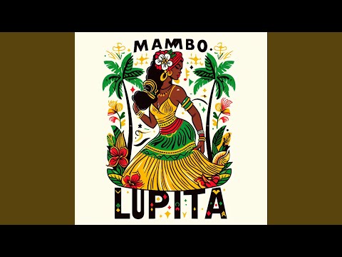 Mambo Lupita Sonidera