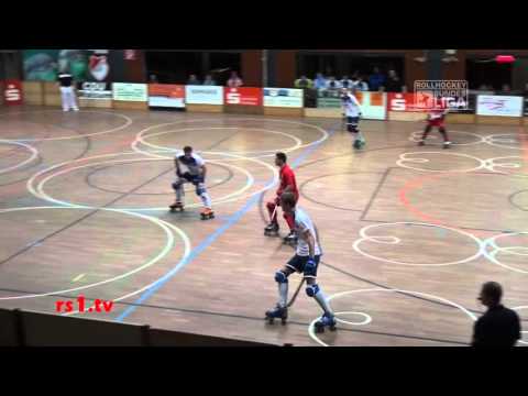 2015-11-22 RESG Walsum - IGR Remscheid