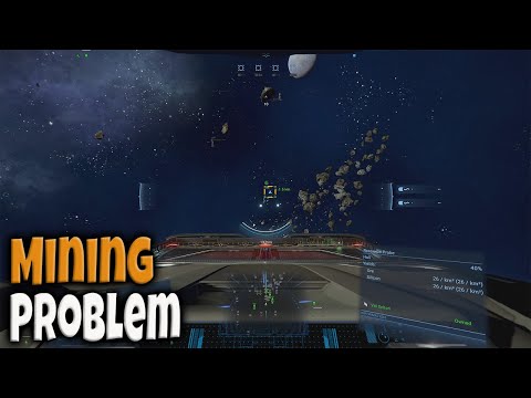 Miners getting stuck or over-mining? | X4: Foundations 4.0 Beta