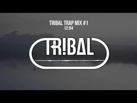 Best of Tribal Trap - Trap Mix 2014 [Mix by Th4WhiteKnife]