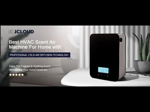 JCLOUD A311 APP Operation