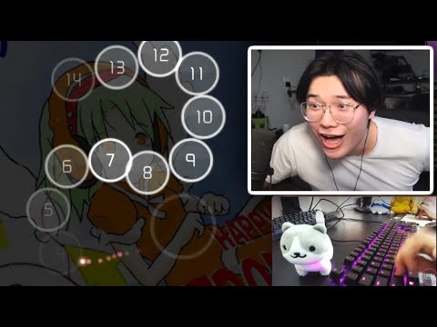 BTMC Reacts to Cookiezi HDHR FC on FREEDOM DIVE [FOUR DIMENSIONS]