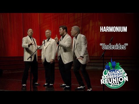 Harmonium