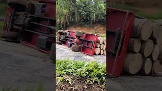 Download lagu RC Truck Hino 500 Overturned RC Dump Truck Overturned #overturnedtruck #truck #sandtruck #findtoys mp3