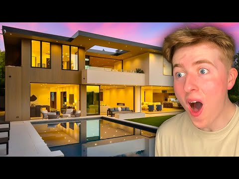 I Bought My *DREAM* House At 19 Years Old!