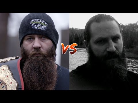 Evan Bourgoin Vs Ronin I Boxing I Arm Wrestling