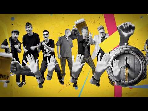 Doctor Krápula y Los Auténticos Decadentes - Venimos (Video Oficial)