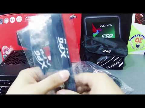 Reseña de la Fuente de Alimentación XPG Fusion Titanium 1600