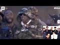 Master P - Bout It, Bout It FT. Mia X  Live  Verzuz Performance | Verzuz