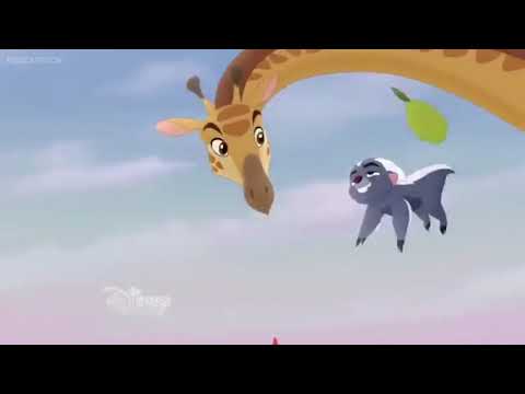 Kioncules Video Game trailer