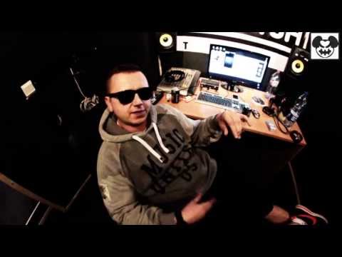 NEW BAD LIFE backstage - zapowiedź