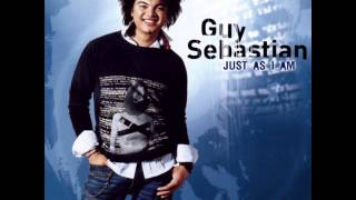 Guy Sebastian - Angels Brought Me Here (Just As I Am 2003)