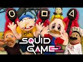 SML Movie SQUID GAME 2