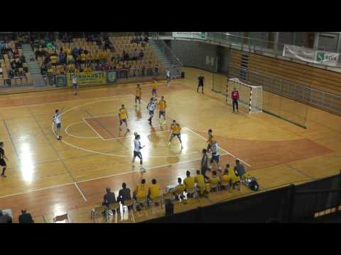 20. KROG - 2016/2017: 1.A DRL - MOŠKI: RD KOPER 2013 : MRD DOBOVA