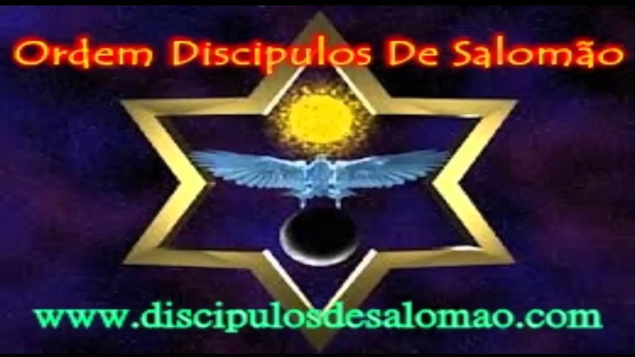 Poderosa Invocação Da Riqueza de Salomão 2023 (pacto de riqueza)