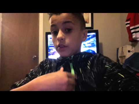 Shout out Morgan freeman