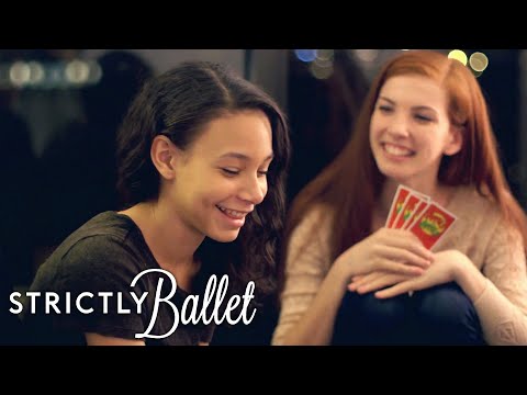 Moving Away from Home | Strictly Ballet - Season 1, Episode 2