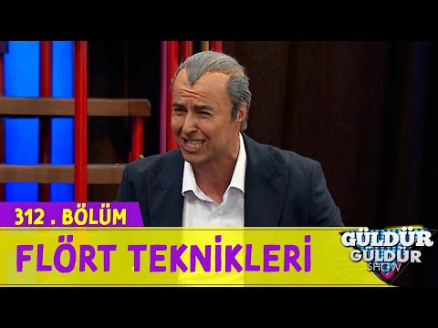 İmparatorla Flört Teknikleri