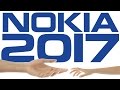 Nokia’s 2017 Return