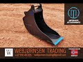 Heavy Duty Excavator Buckets From Metshape Attachments