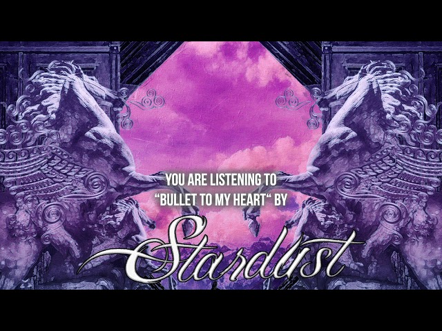 El Misterioso Artista Musical Stardust